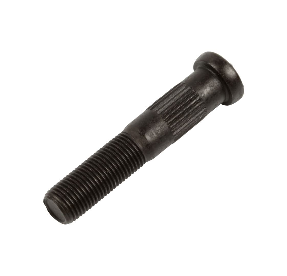 STUD, PRESS IN