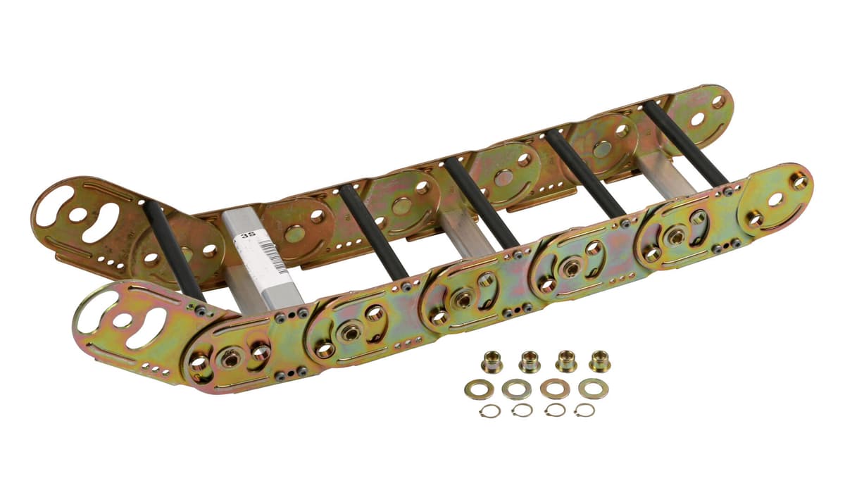 KIT, REPAIR SECTION (6 LINK)