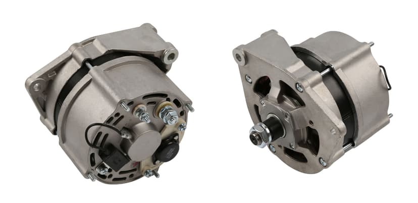 ALT. FOR 3 CYL DEUTZ