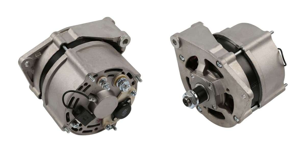 ALT. FOR 3 CYL DEUTZ