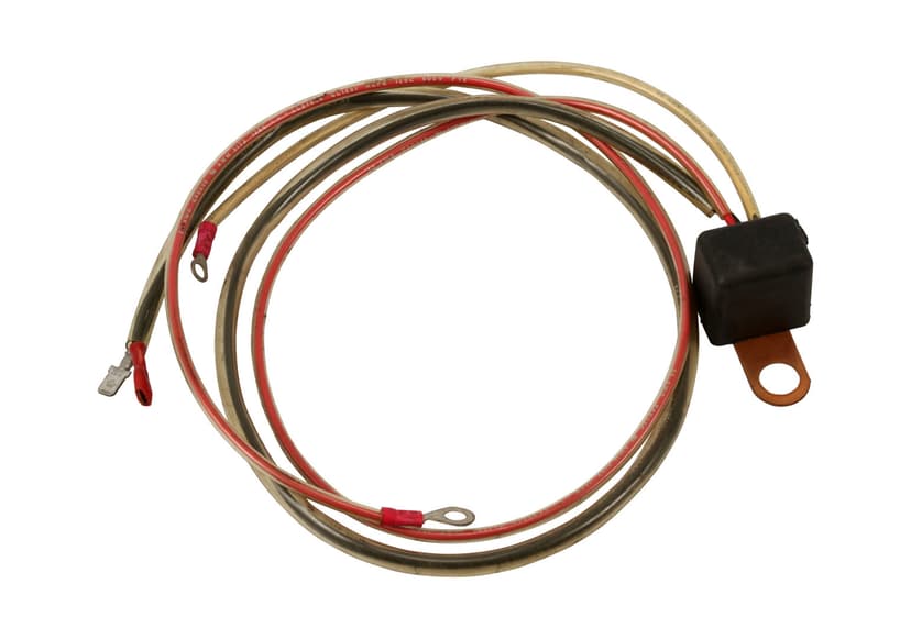 CHOKE SENSOR