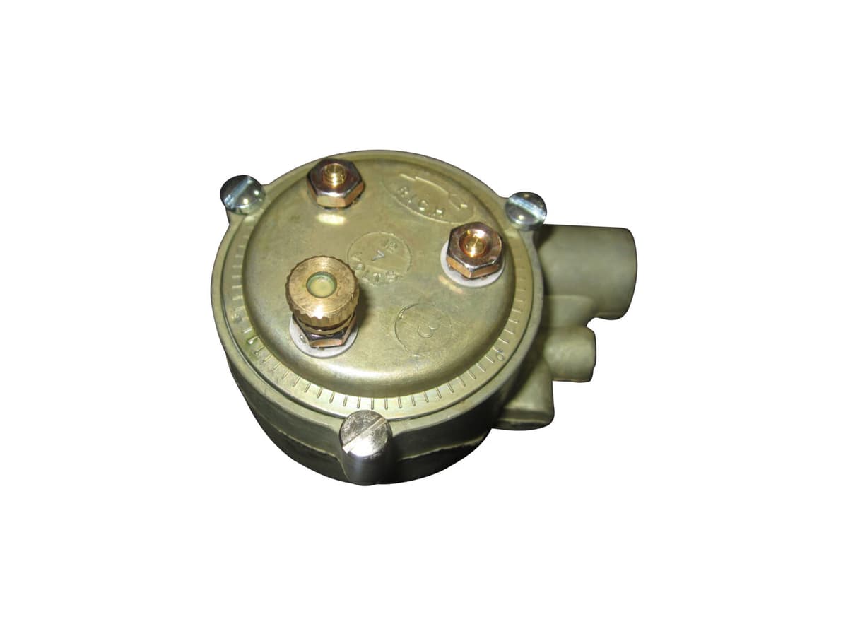 CHOKE ASSEMBLY VSG-411