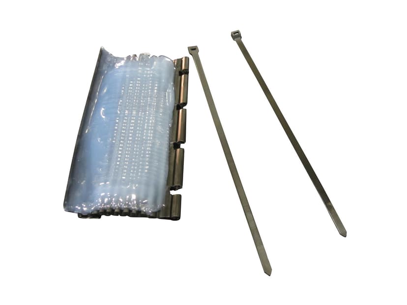 GELWRAP,ELEC CONN. STK AS EA.