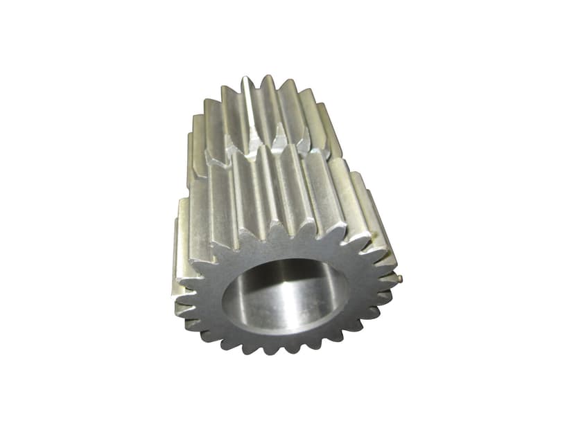CLUSTER GEAR