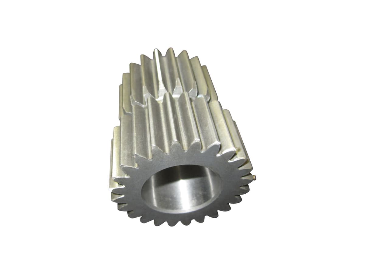 CLUSTER GEAR