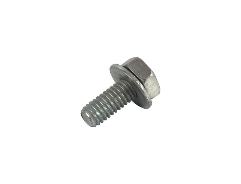 SCREW, M4X10
