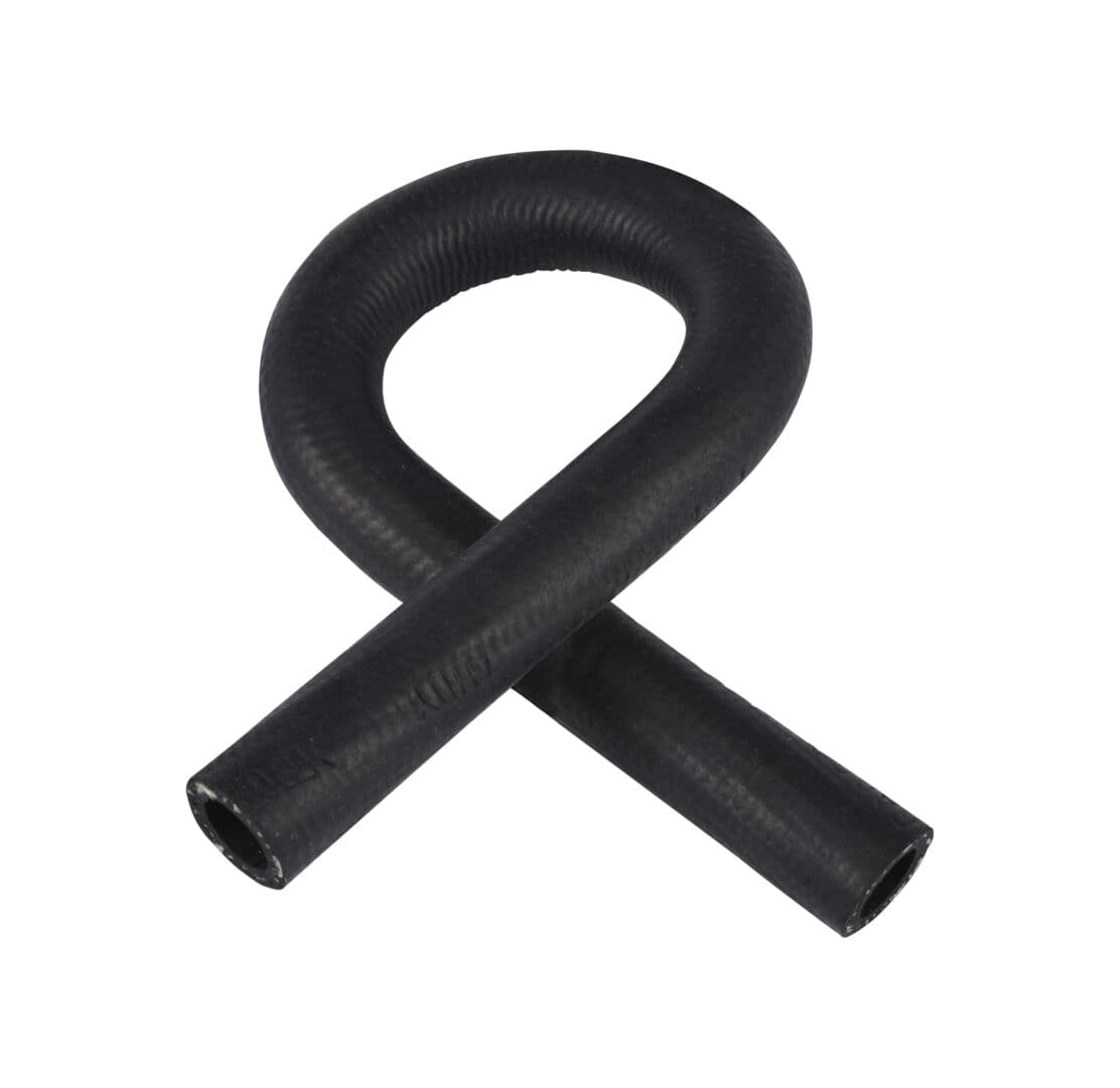HEATER HOSE, MOLDED