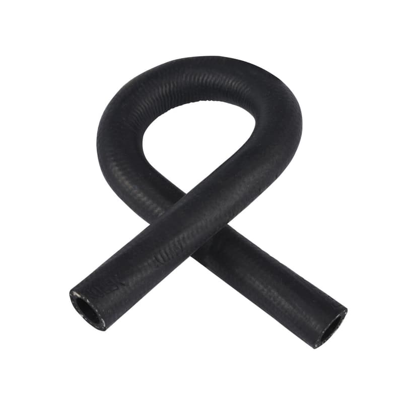 HEATER HOSE, MOLDED