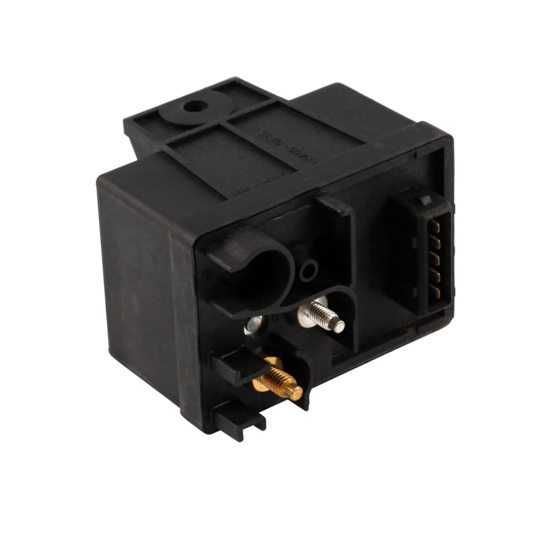 ENGINE PREHEAT MODULE