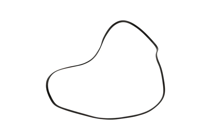 BACK-UP RING