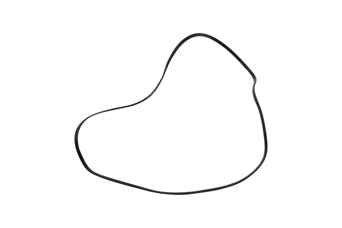 BACK-UP RING
