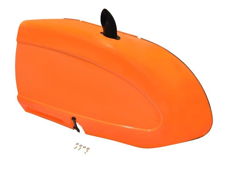 COVER,DEUTZ ENGI