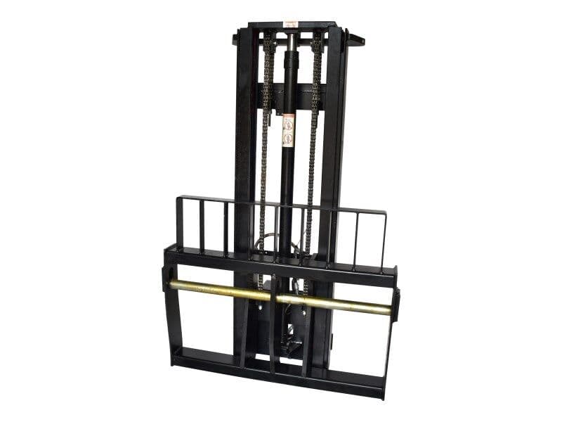 MAST,8' STD