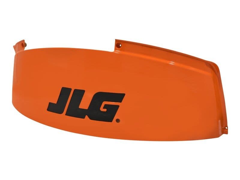 HOOD,450AJ FRONT