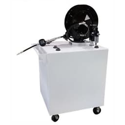 Tank Package, 120GL Portable
