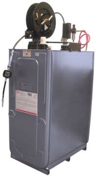 Tank Assy, 275GL Vert