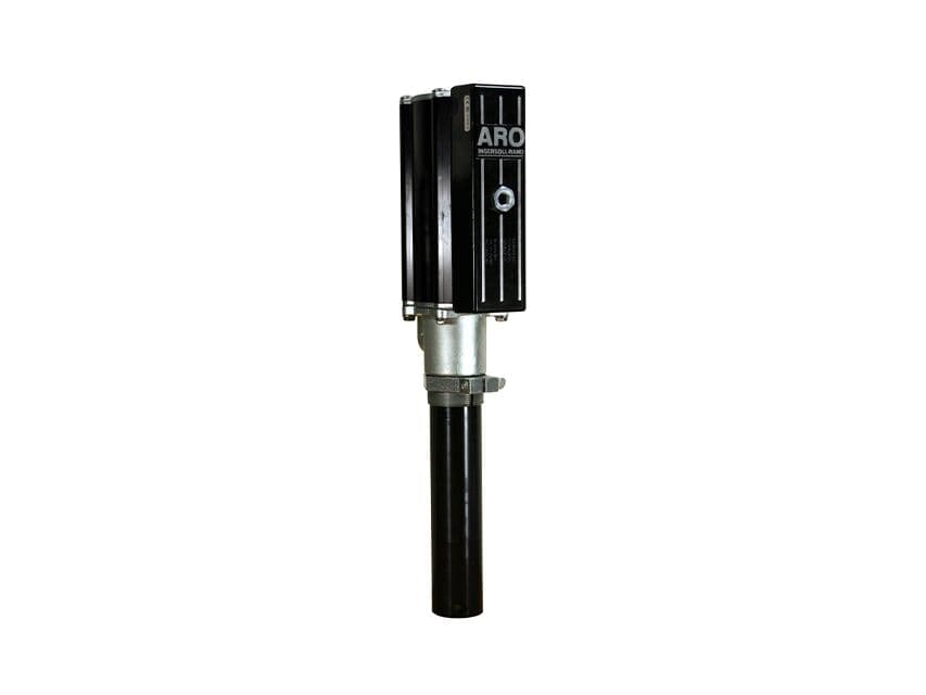 STUB PUMP, 5:1