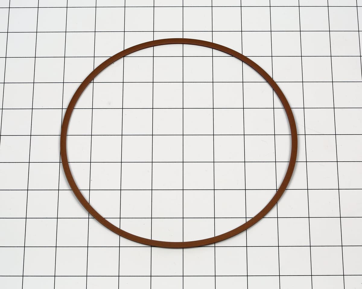 BACK-UP RING