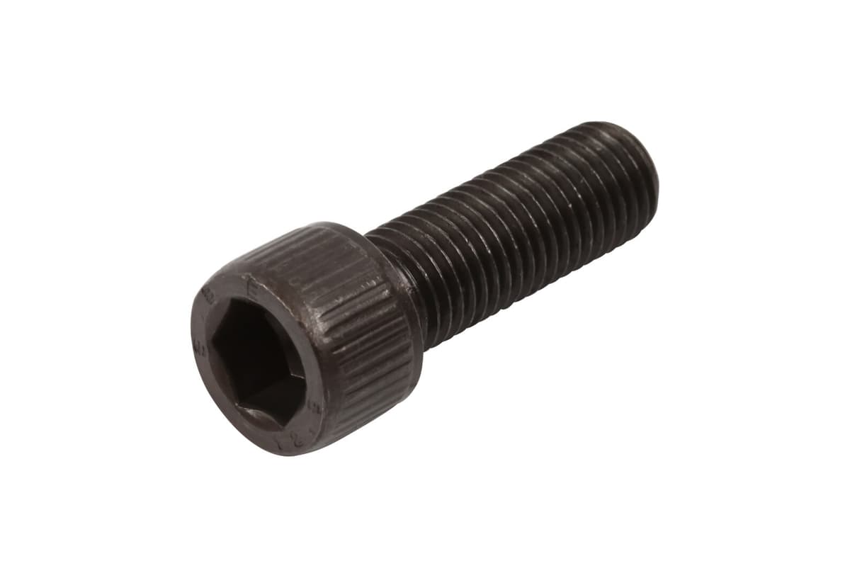CAP SCREW