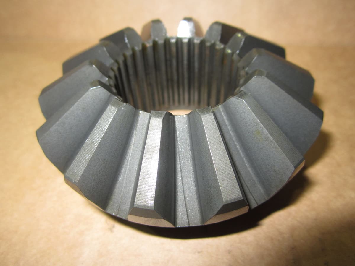 AXLE BEVEL GEAR