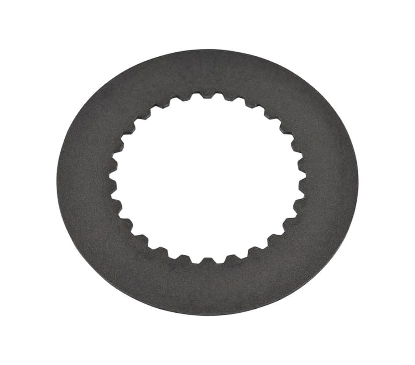 I. CLUTCH DISC