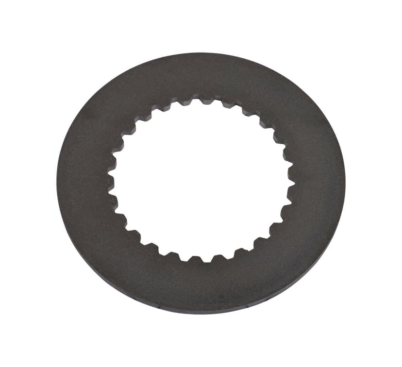PRESSURE DISC