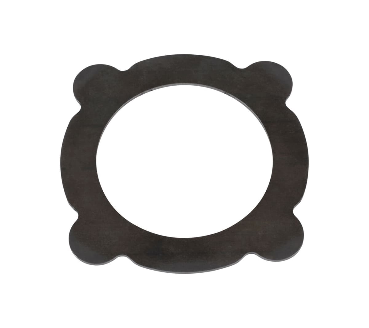 O. CLUTCH DISC