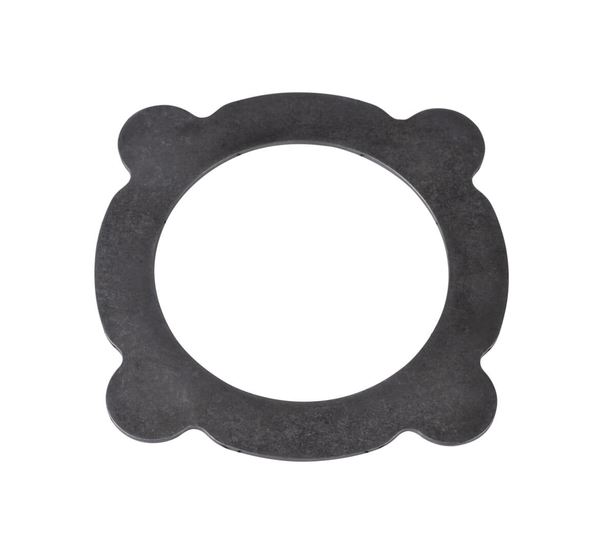 O. CLUTCH DISC