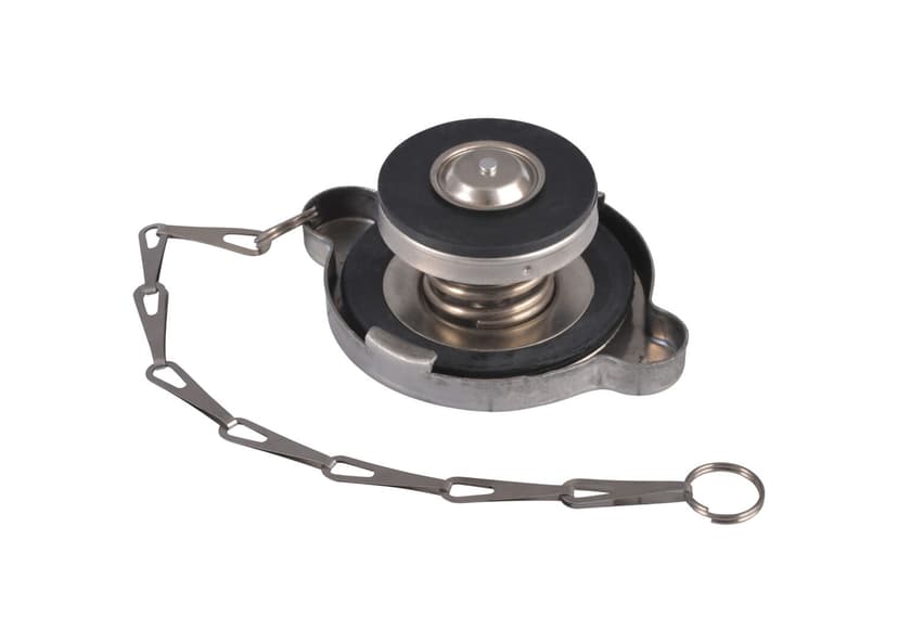 RADIATOR CAP, 15 PSI