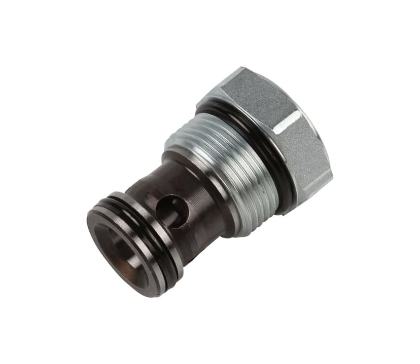 CHECK VALVE, 125 PSI