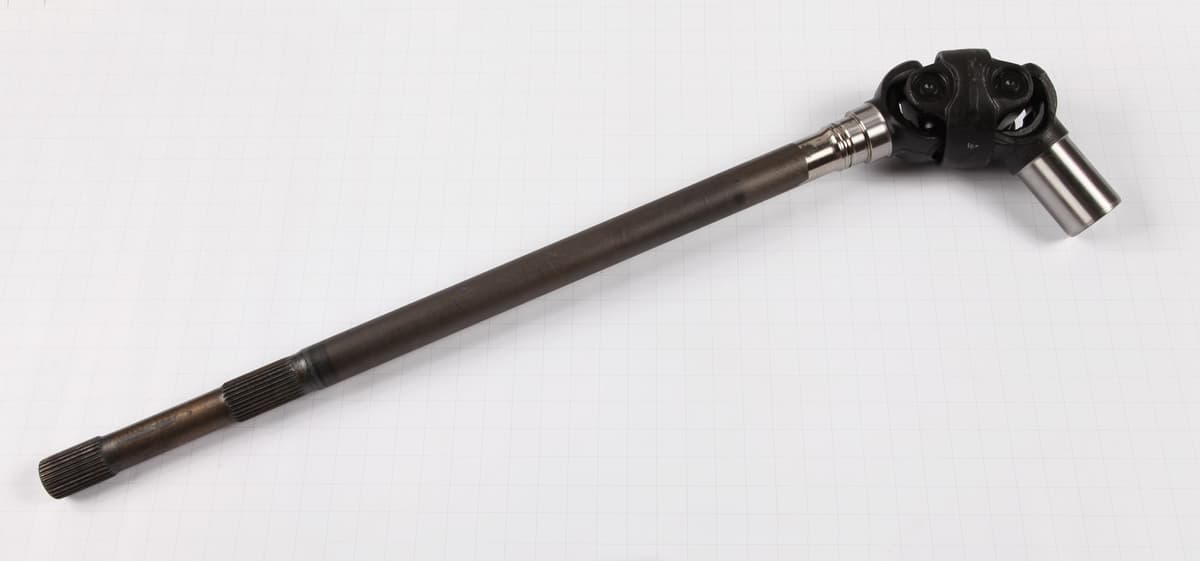 D. UNIVERSAL SHAFT