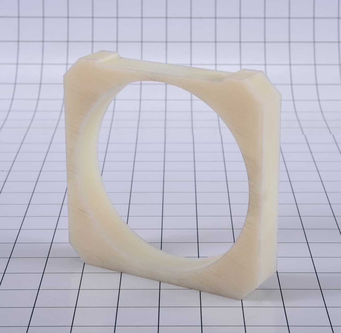WEAR WASHER