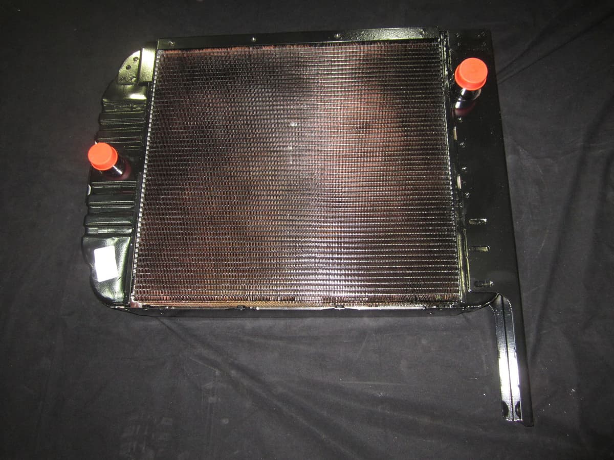 RADIATOR