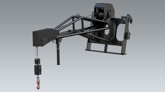 Roto Attachments