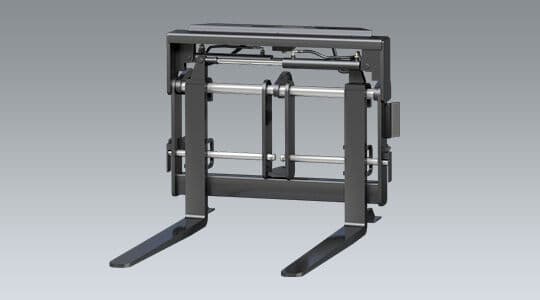 Roto Attachments