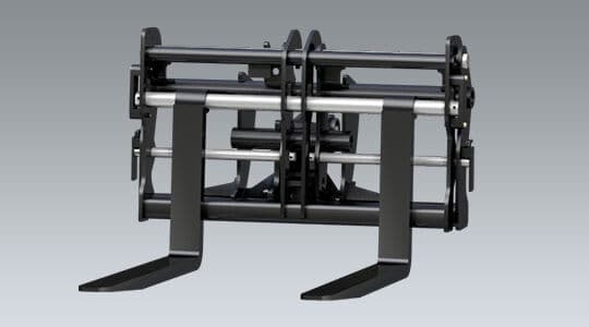 Roto Attachments