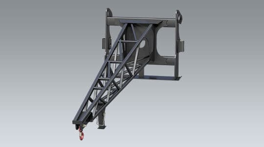 Roto Attachments
