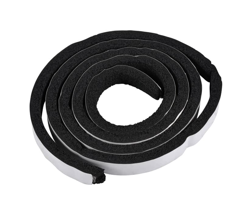 RUBBER FOAM, 6 FT.