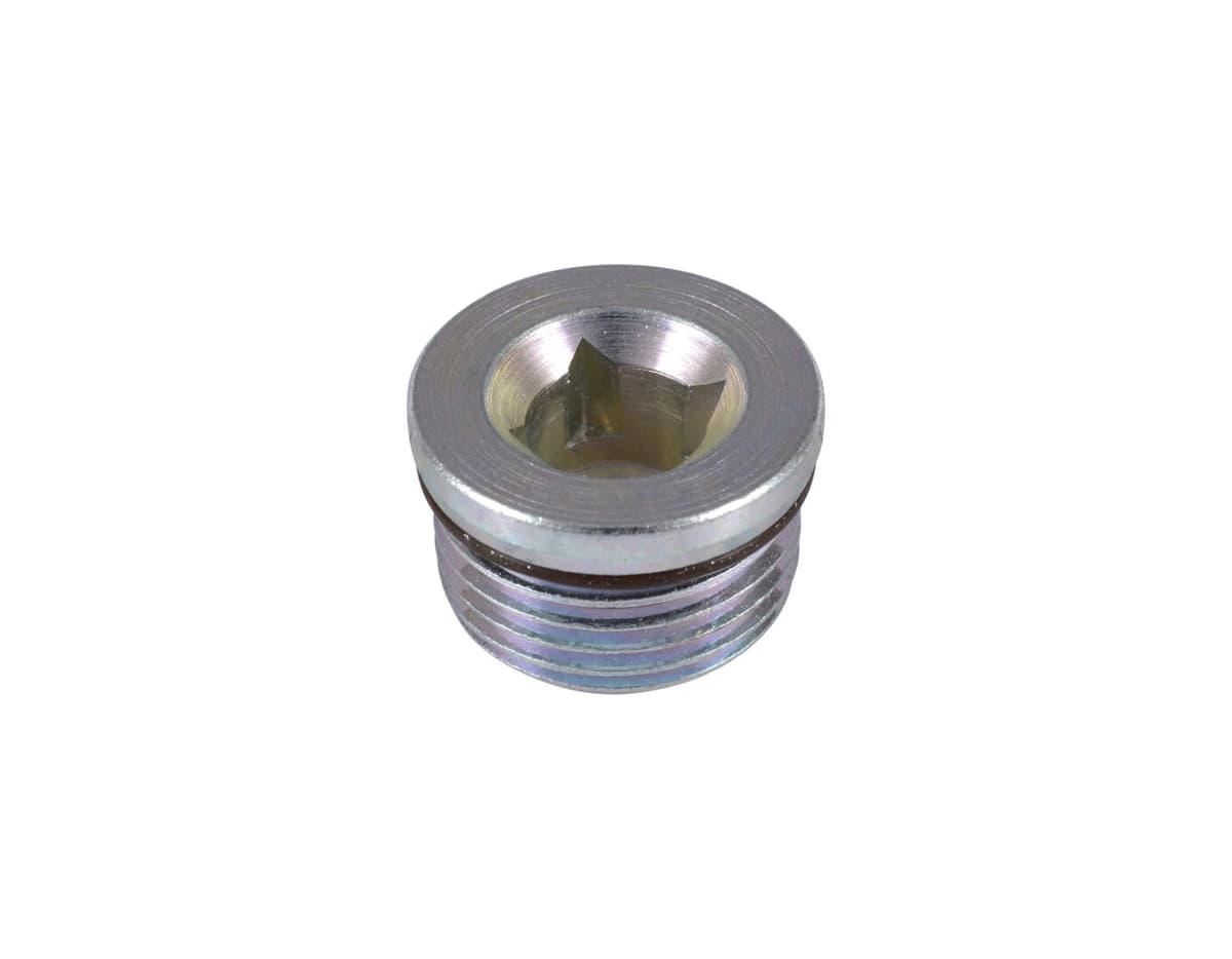 SCREW PLUG (DRAIN PLUG)