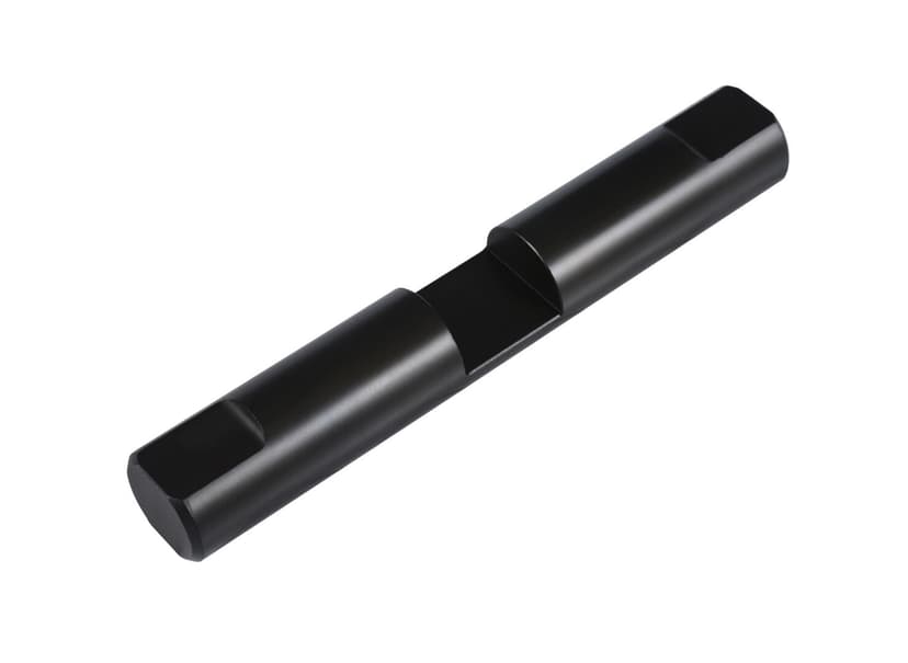 DIFFERENTIAL SHAFT