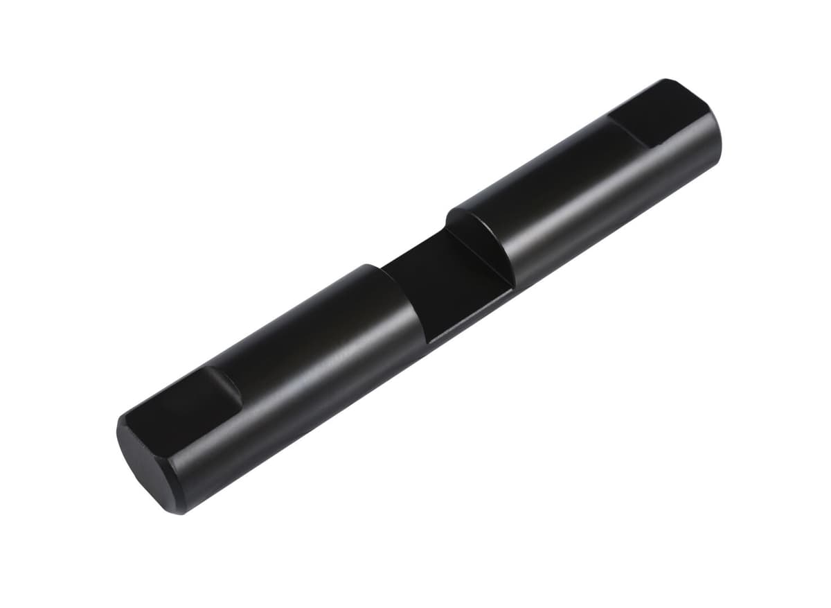 DIFFERENTIAL SHAFT