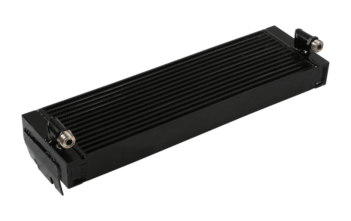 HYDRAULIC OIL COOLER