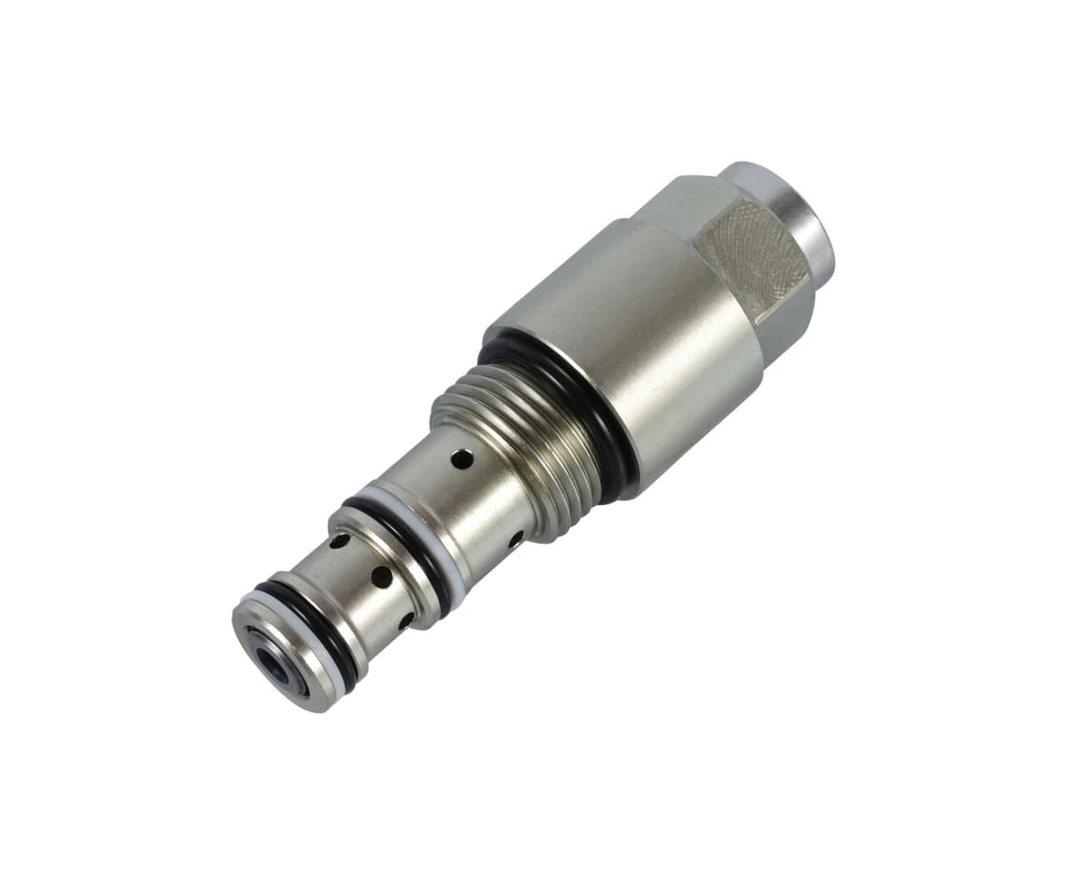 RELIEF VALVE