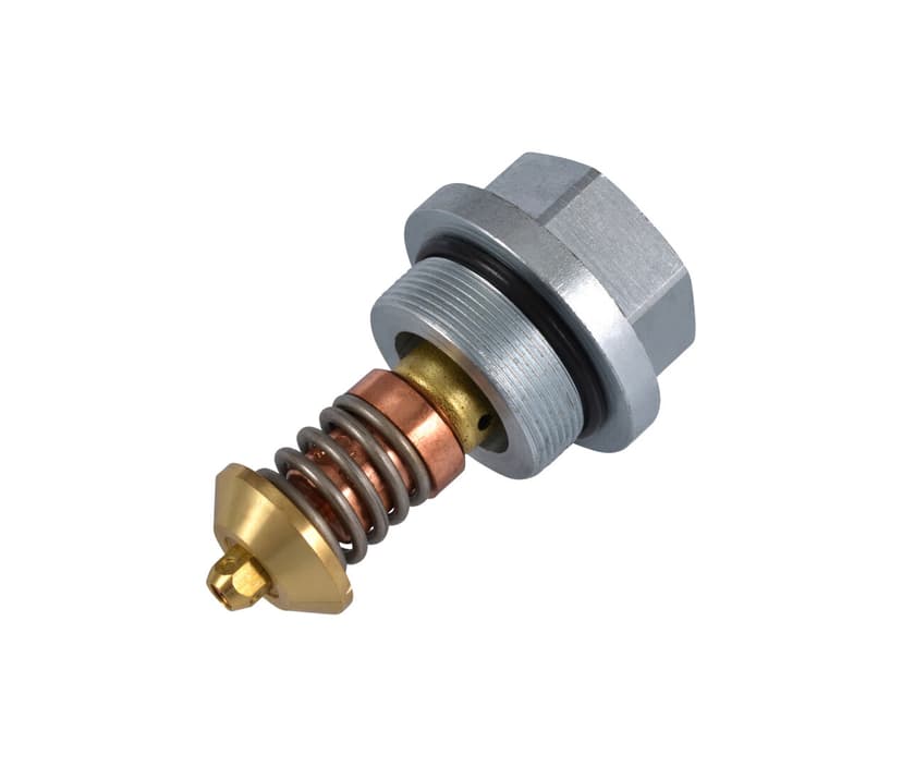 THERMOSTAT VALVE