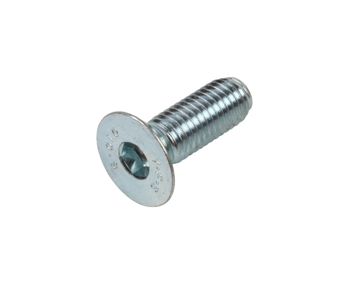 CAPSCREW, M12X35