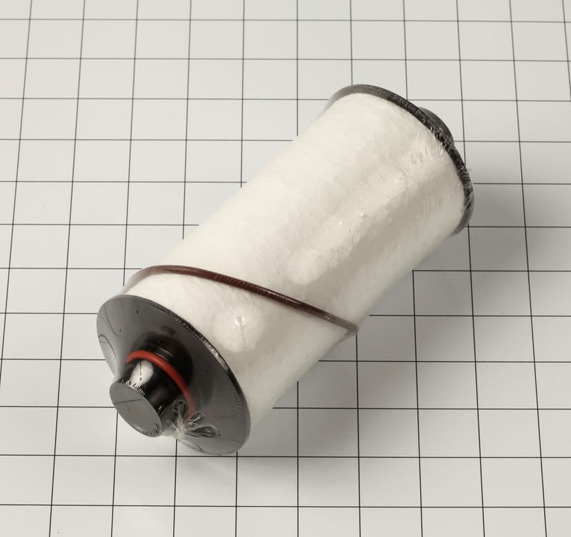 CRANKCASE VENT FILTER