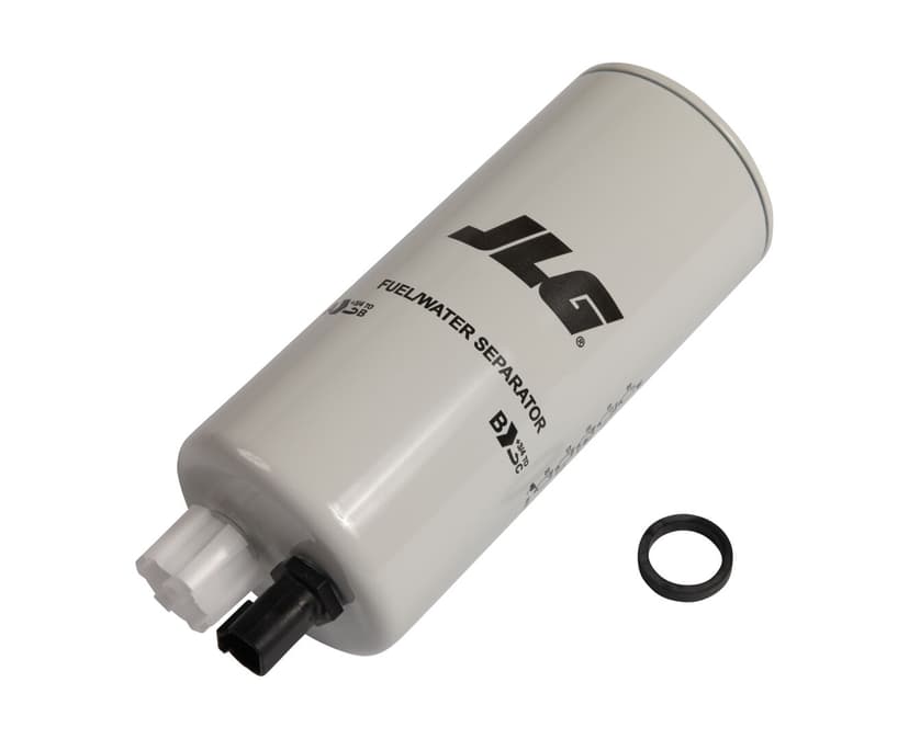 PRIMARY FUEL FILTER