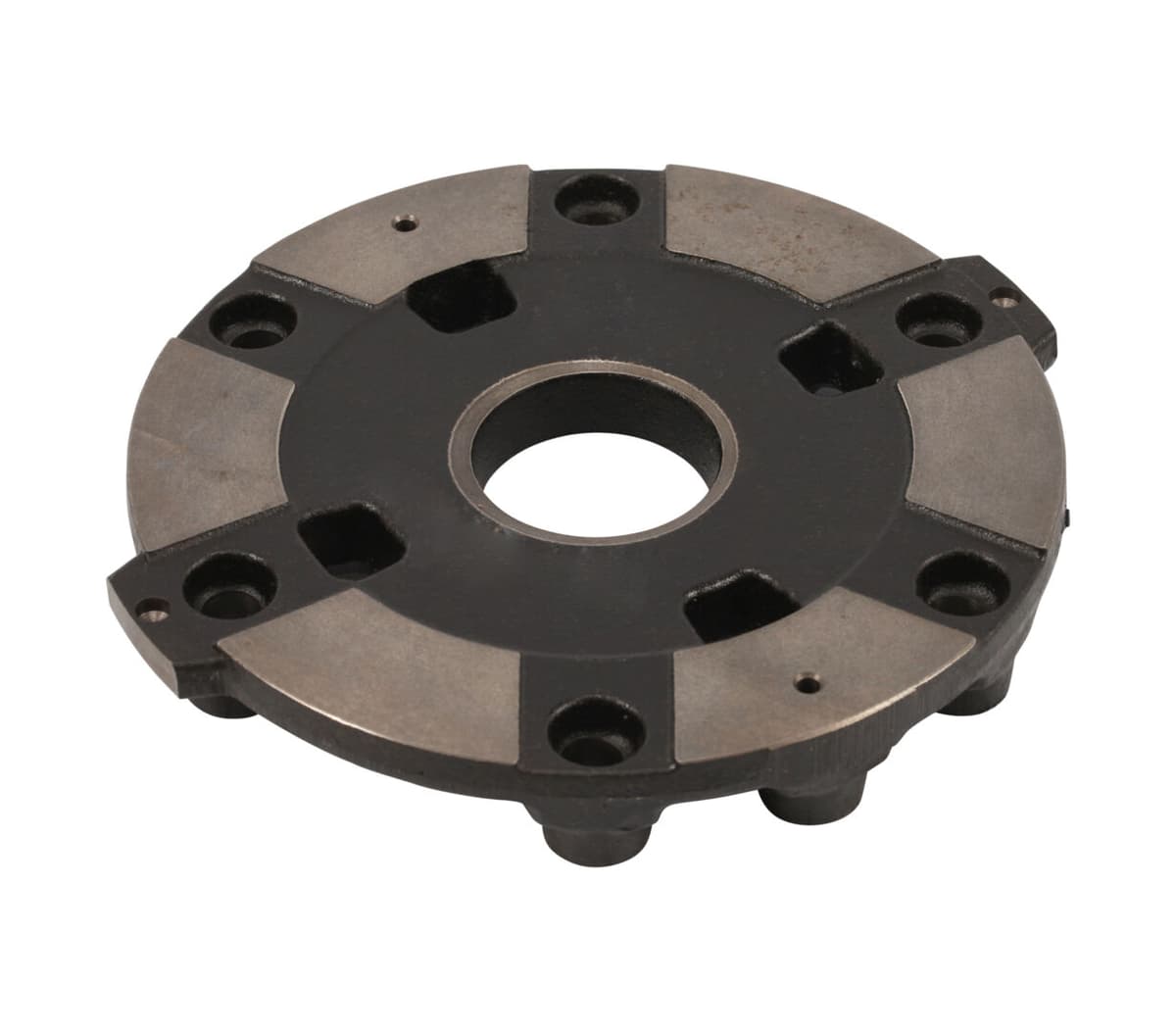 INTERMEDIATE BRAKE