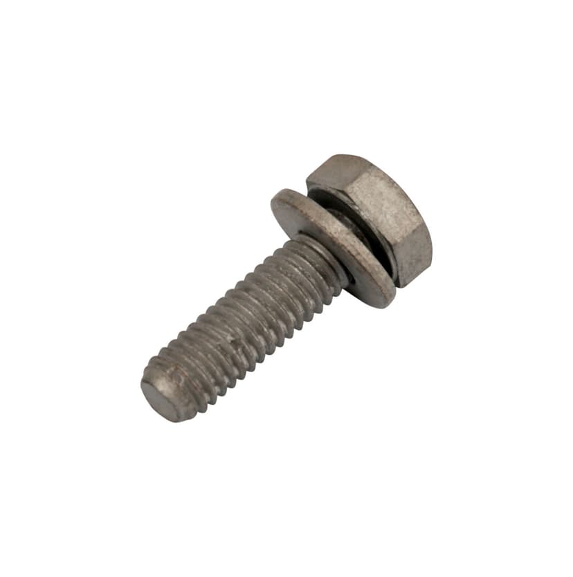 HEX BOLT