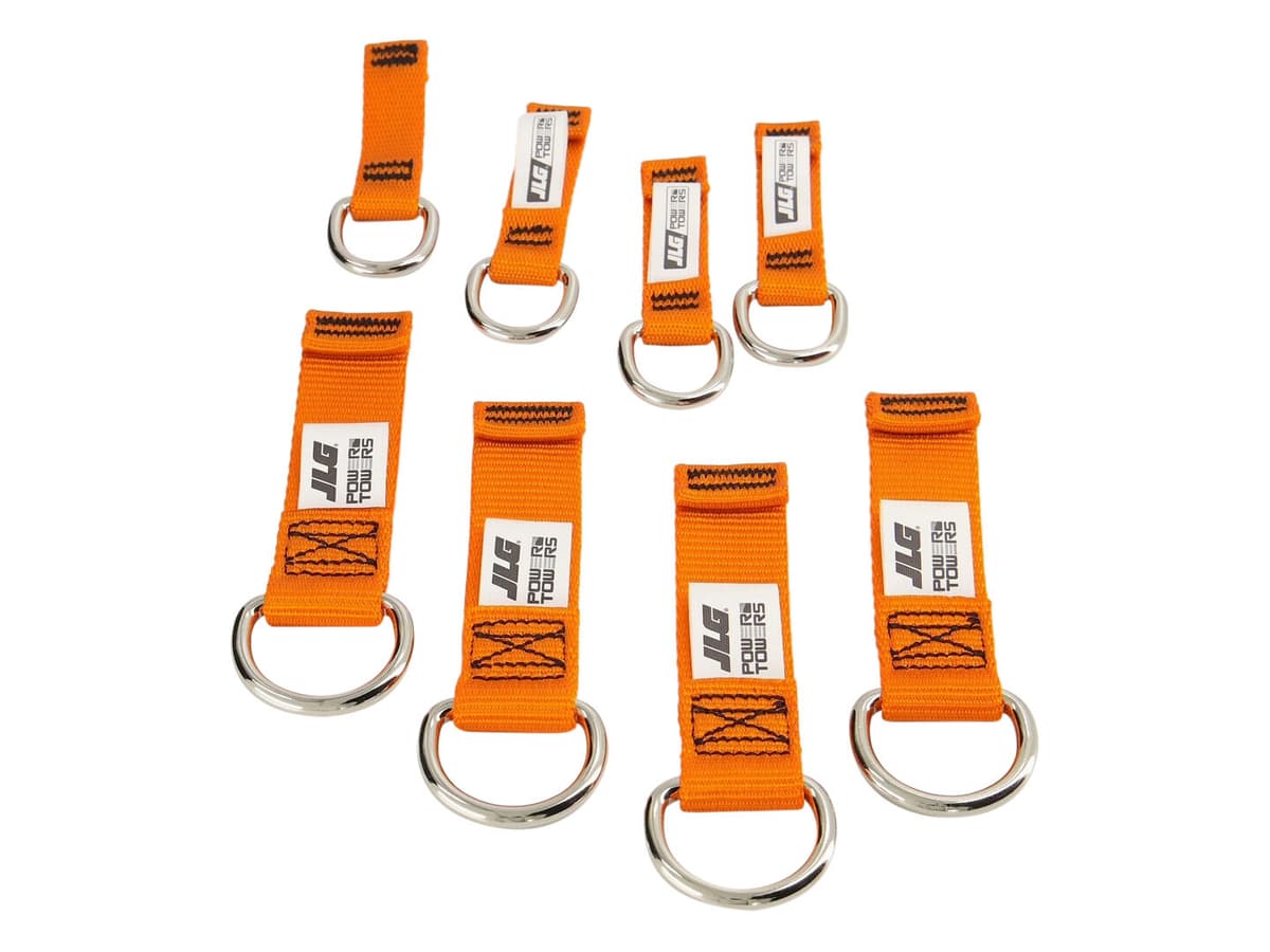 Tool tethering kit
